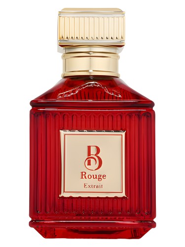 B Rouge Extrait Fragrance World