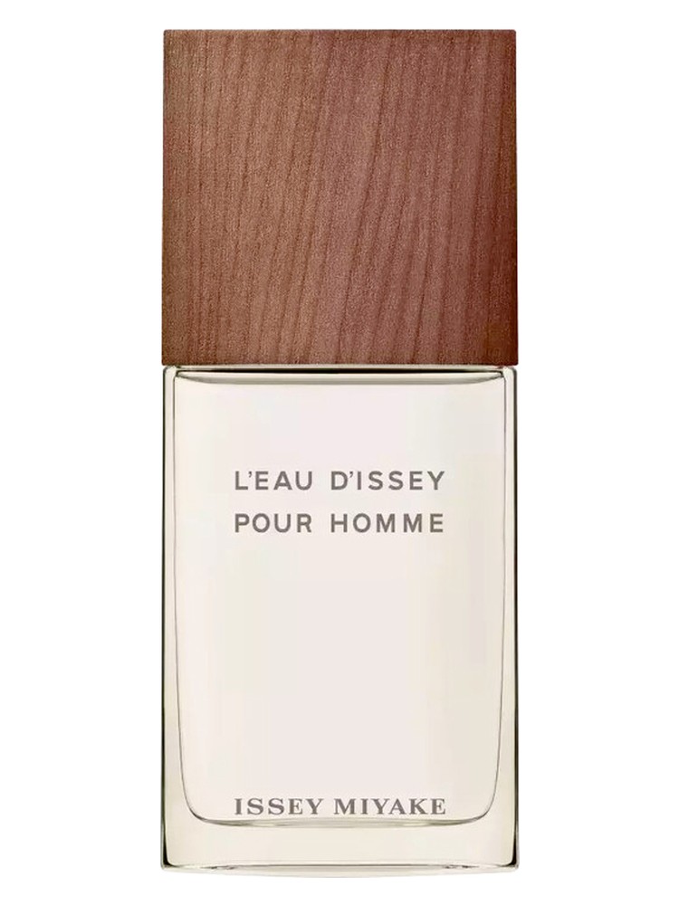 Распив L’Eau d’Issey pour Homme Vetiver Issey Miyake тестер 5 мл