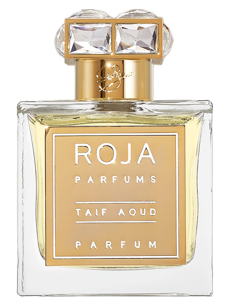 Распив Taif Aoud Roja Dove тестер 5 мл
