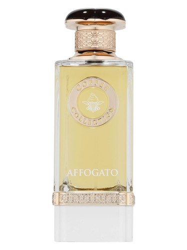 Affogato Fragrance World — аромат