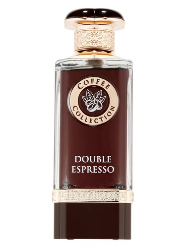 Double Espresso Fragrance World — аромат