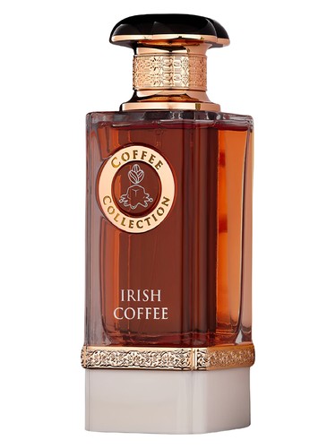 Irish Coffee Fragrance World