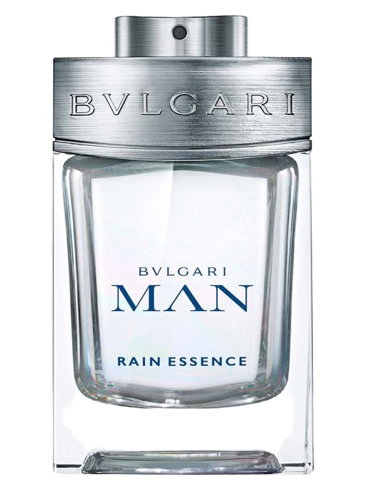 Распив Bvlgari Man Rain Essence Bvlgari тестер 5 мл