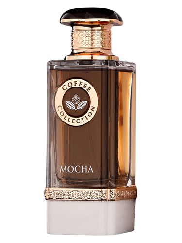 Mocha Fragrance World
