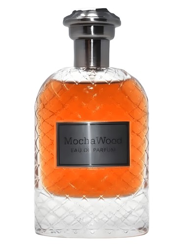 Mocha Wood Fragrance World — аромат
