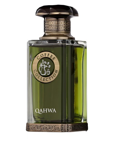 Qahwa Fragrance World