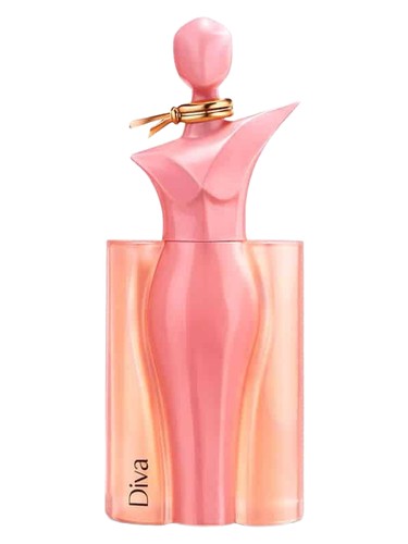 Diva Fragrance World — аромат