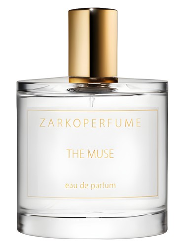 The Muse ZARKOPERFUME: разбор аромата — что говорят владельцы