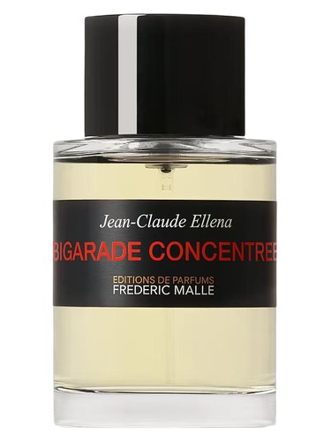 Bigarade Concentree Frederic Malle — аромат
