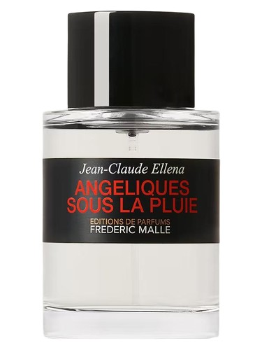Angéliques Sous La Pluie Frederic Malle — аромат