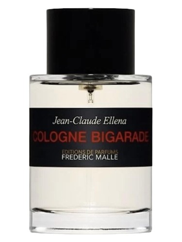 Cologne Bigarade Frederic Malle — аромат