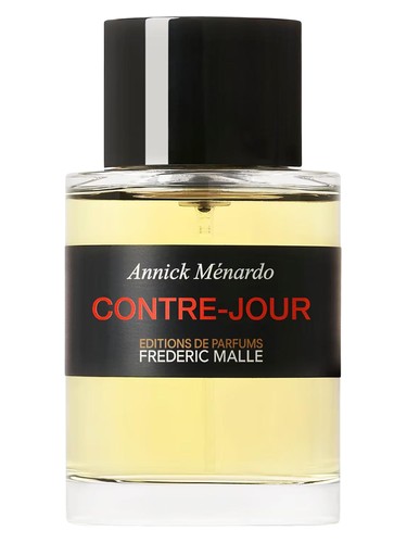 Contre-Jour Frederic Malle