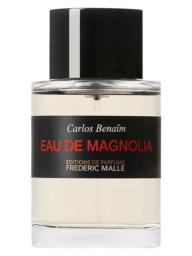 Eau De Magnolia Frederic Malle — аромат