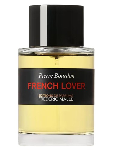 French Lover Frederic Malle