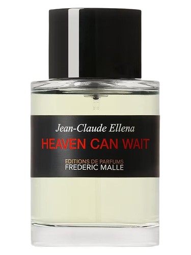 Heaven Can Wait Frederic Malle — аромат