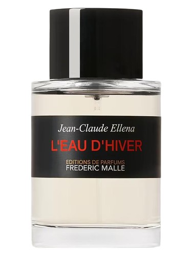 L'Eau d'Hiver Frederic Malle — аромат