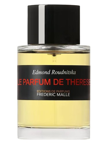 Le Parfum de Therese Frederic Malle