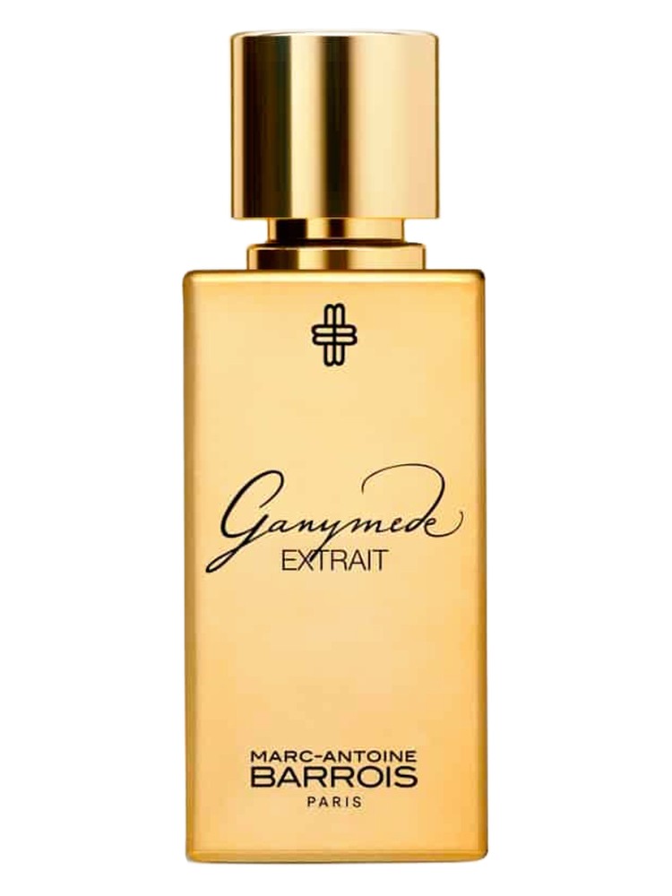 Распив Ganymede Extrait Marc-Antoine Barrois тестер 5 мл
