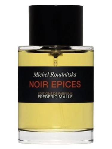 Noir Epices Frederic Malle — аромат