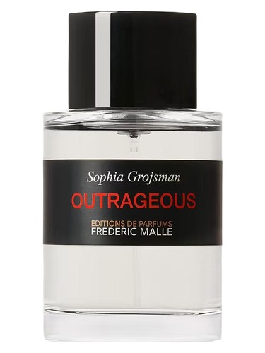 Outrageous! Frederic Malle — аромат
