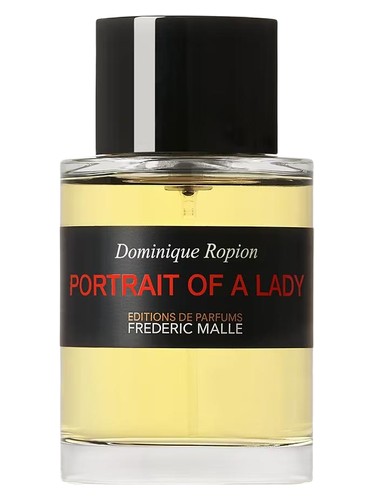Portrait of a Lady Frederic Malle: разбор бестселлера — что говорят владельцы