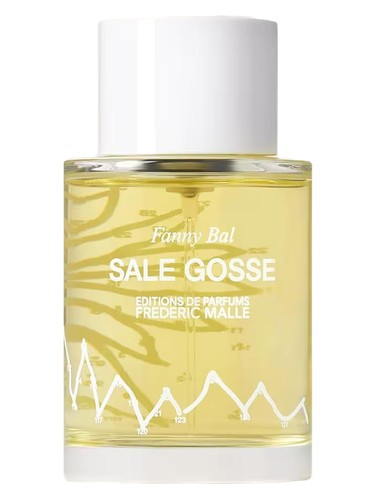 Sale Gosse by Fanny Bal Frederic Malle — аромат