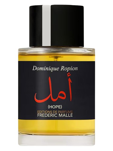 Hope Frederic Malle