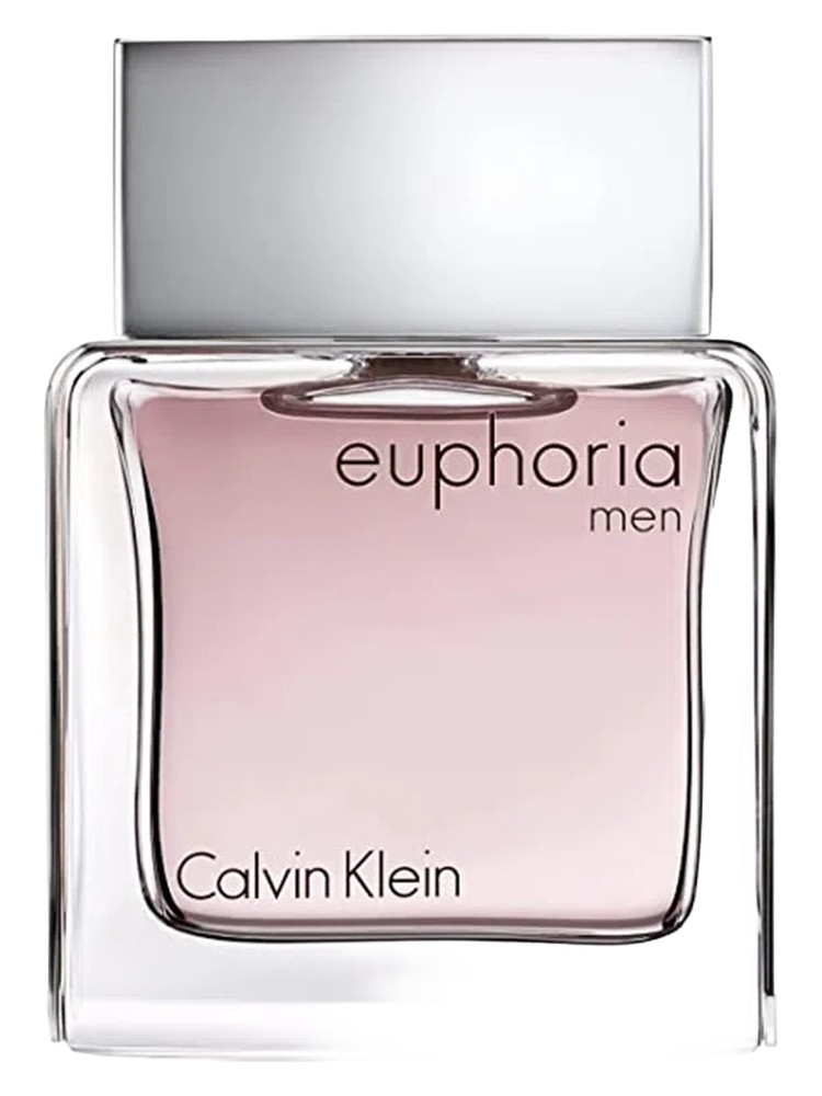 Распив Euphoria Men Calvin Klein тестер 5 мл