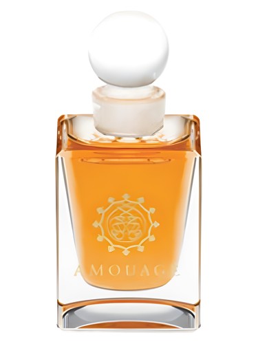 Ysatis Iris Givenchy — аромат