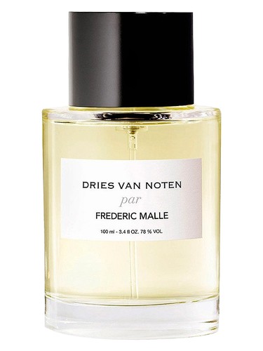 Dries Van Noten par Frederic Malle Frederic Malle — аромат