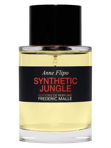 Synthetic Jungle Frederic Malle