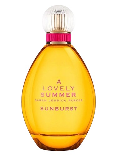 Grass Demeter Fragrance — аромат