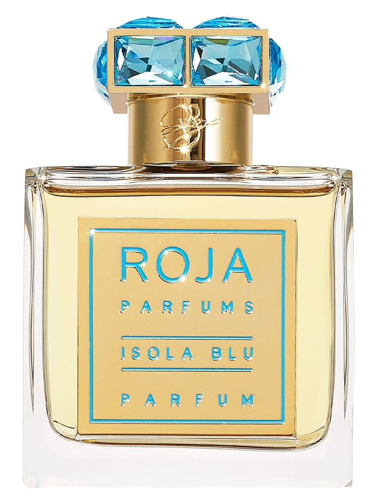 Распив Isola Blu Roja Dove тестер 5 мл