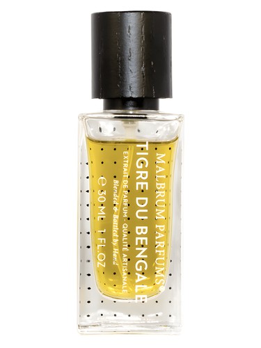 Tigre du Bengale Malbrum Parfums — аромат