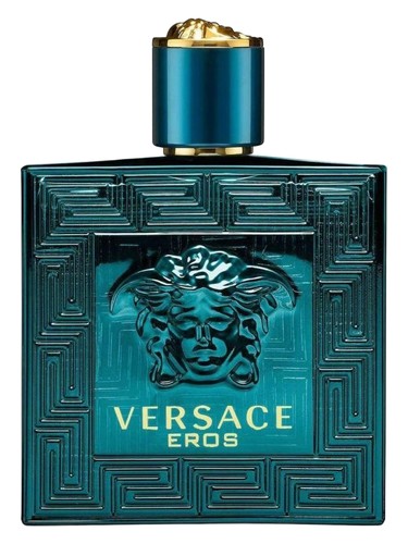 Eros Versace: разбор бестселлера — что говорят владельцы