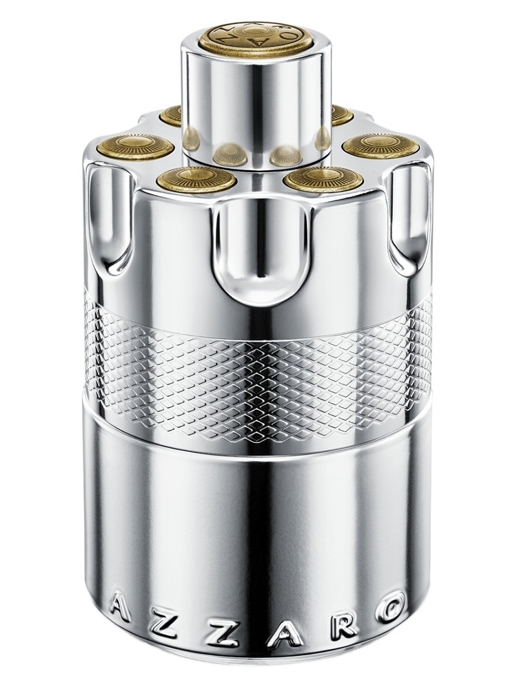 Распив Wanted Eau de Parfum Azzaro тестер 5 мл