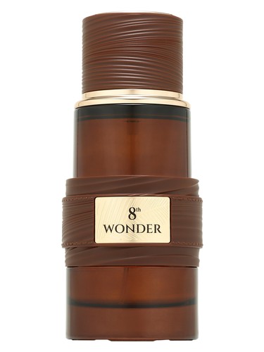 8th Wonder French Avenue — аромат