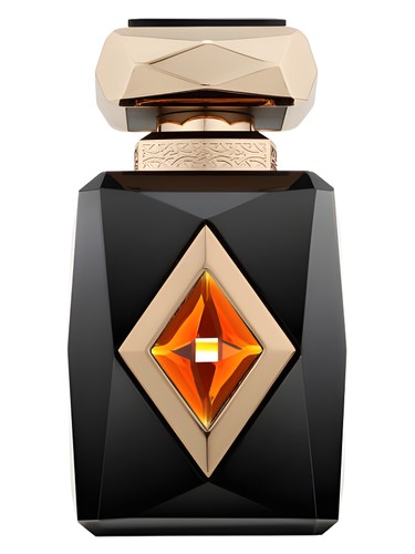Amber Saffron French Avenue — аромат