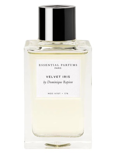 Velvet Iris Essential Parfums — аромат