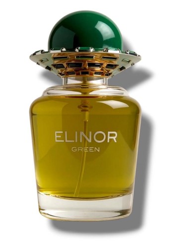 Elinor Green French Avenue — аромат