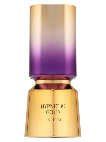 Hypnotic Gold French Avenue — аромат