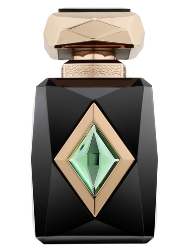 Iris Patchouli French Avenue — аромат