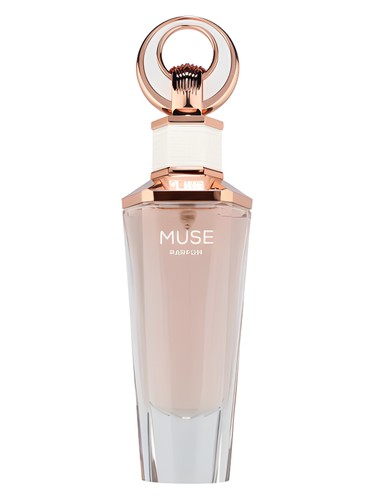 Muse French Avenue — аромат