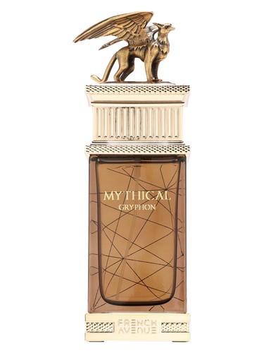Mythical Gryphon French Avenue — аромат