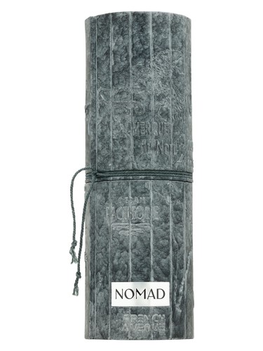 Nomad French Avenue — аромат
