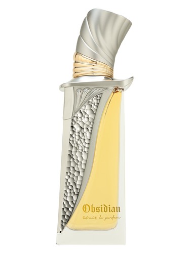 Obsidian French Avenue — аромат