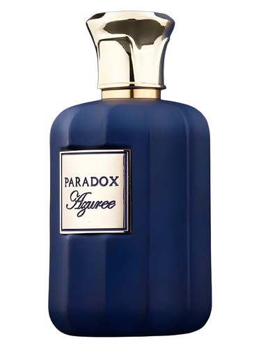 Paradox Azuree French Avenue — аромат