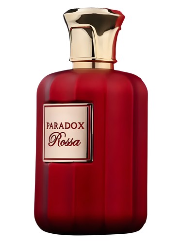 Paradox Rossa French Avenue — аромат