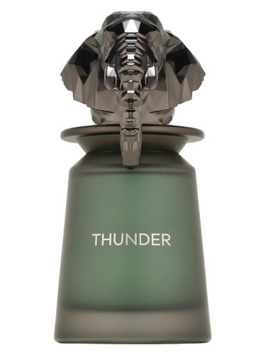 Thunder Extrait French Avenue — аромат
