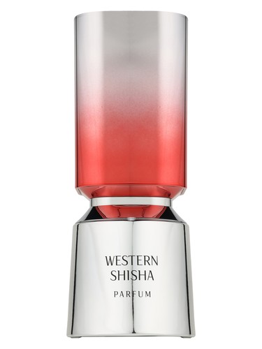 Western Shisha French Avenue — аромат